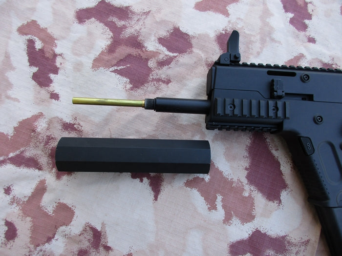 Kriss Vector Type VK-MOD1 AEG by A&K