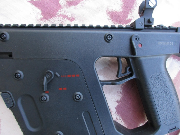 Kriss Vector Type VK-MOD1 AEG by A&K