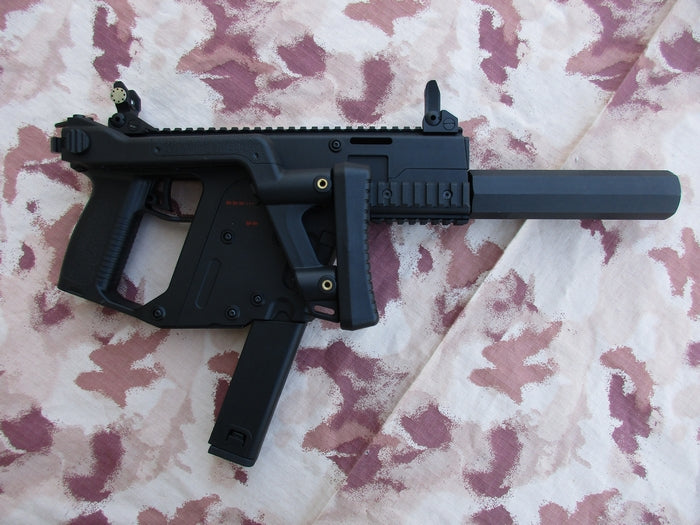 Kriss Vector Type VK-MOD1 AEG by A&K