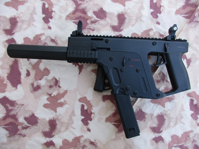 Kriss Vector Type VK-MOD1 AEG by A&K