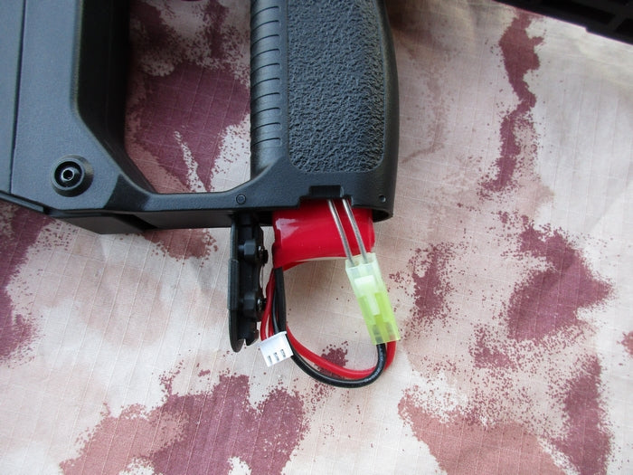 Kriss Vector Type VK-MOD1 AEG by A&K