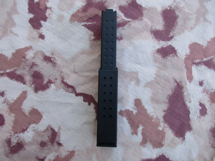 Kriss Vector Type MOD1 AEG 230bb Magazine by A&K