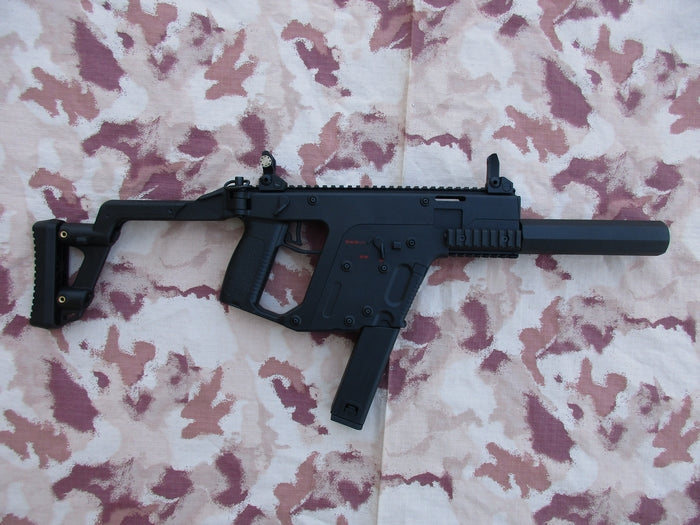 Kriss Vector Type VK-MOD1 AEG by A&K