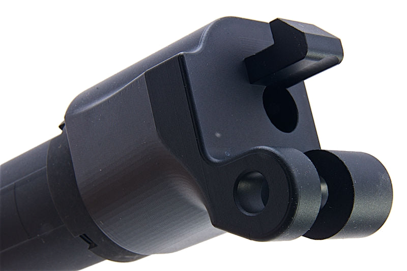 Kriss Vector GBB - Aeg M4 Stock Adapter Only by Angry Gun