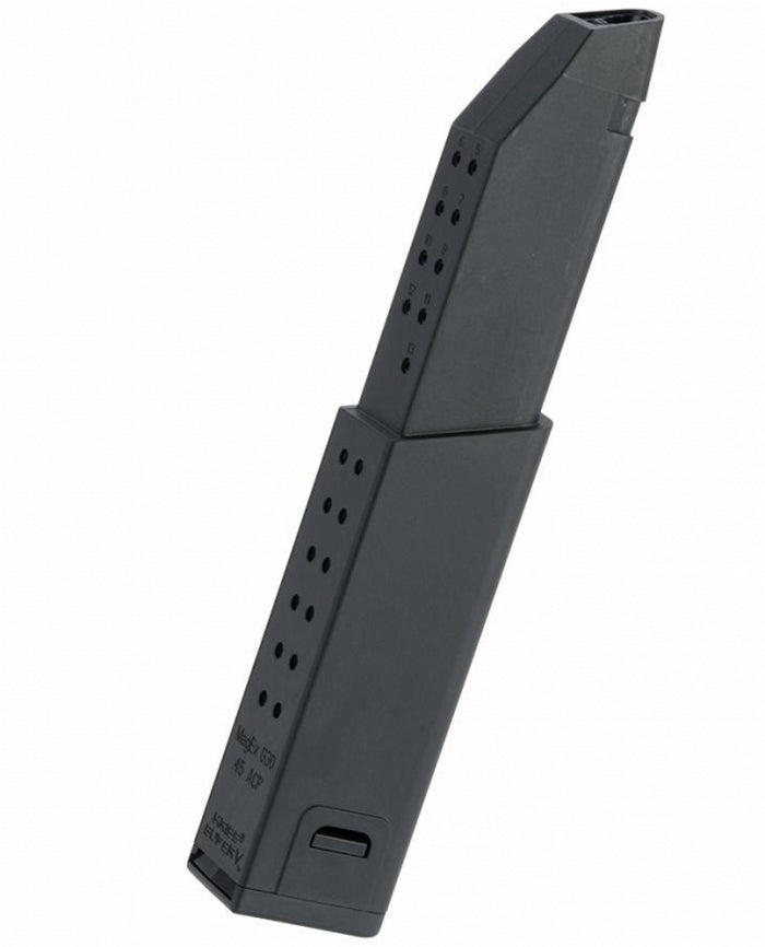 Kriss Vector Aeg 95bb Magazine Krytac