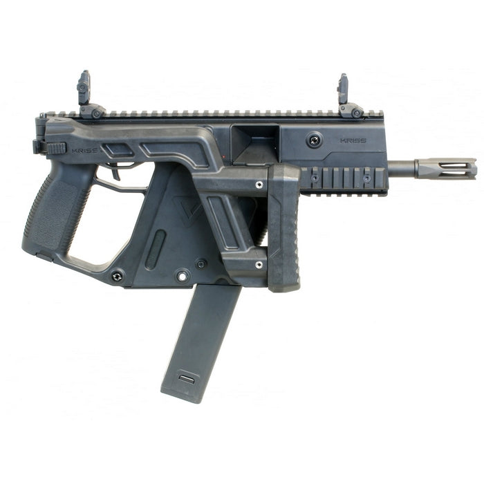 Kriss Vector Airsoft AEG SMG Rifle KRISS USA Licensed by Krytac