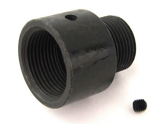 Kriss Vector - MK23 14mm. CCW Silencer Adaptor by G&G