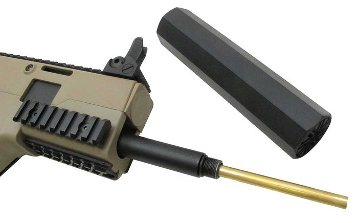 Kriss Vector Type VK-MOD1 Tan AEG by A&K