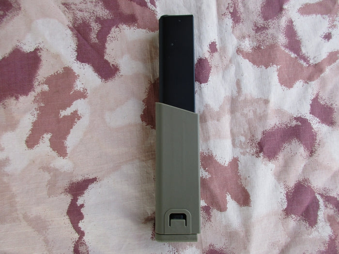 Kriss Vector Type MOD1 AEG Tan 230bb Magazine by A&K