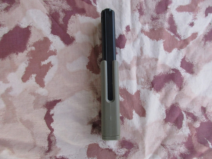 Kriss Vector Type MOD1 AEG Tan 230bb Magazine by A&K