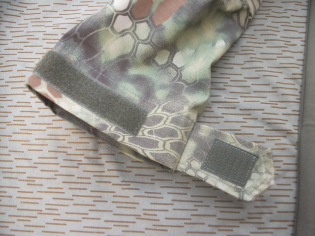 Mandrake Kryptek ORIGINALE Combat Shirt by J.J. Scott