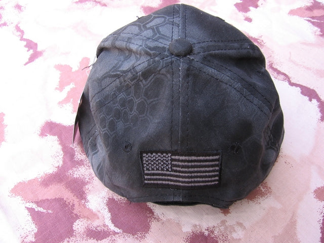 Kryptek ORIGINAL Typhoon "Contractors" Cap