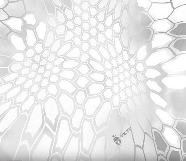 Water Transfer Kryptec Yeti per Fucili Sniper e Oggetti oltre 65cm.