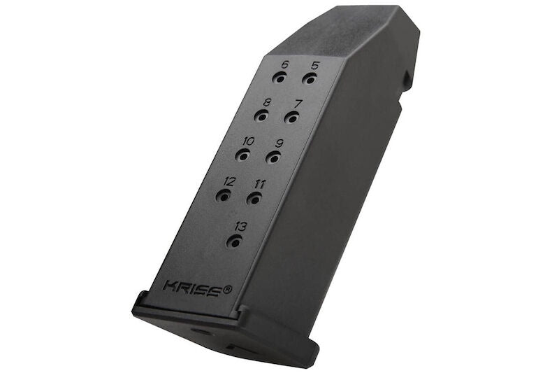 Krytac Kriss Vector 50bb Short Magazine by Krytac