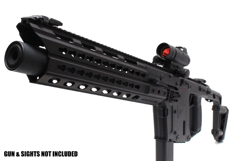 Krytac Kriss Vector KeyMod Handguard 293mm. by Nitro - Laylax - Prometheus