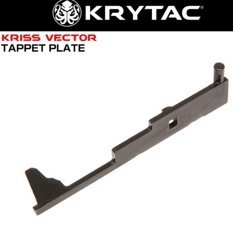 Krytac Kriss Vector Tappet Plate Astina Spingipallino by Krytac