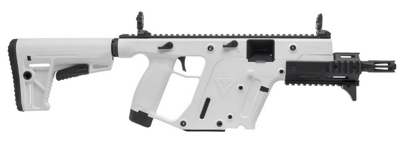 Krytac Kriss Vector Alpine LE Limited Edition AEG by Krytac