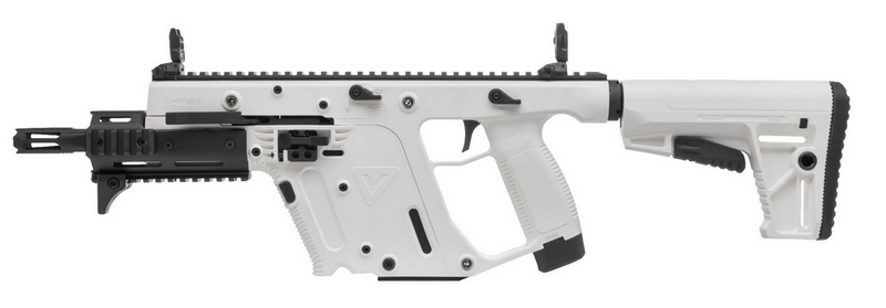 Krytac Kriss Vector Alpine LE Limited Edition AEG by Krytac