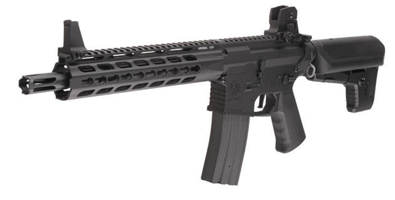 Krytac Trident MK2 CRB KeyMod Freefloat AEG