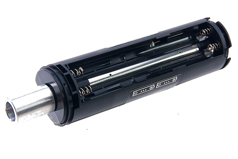 Krytac Kriss Vector KSV Suppressor Silencer - Tracer by Angry Gun