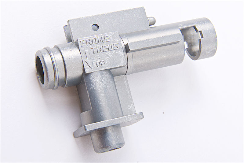 G&G ARP9 - ARP556 - Cm16 - Fire Hawk & Krytac M4 Metal Hop Up Chamber by Laylax - Prometheus