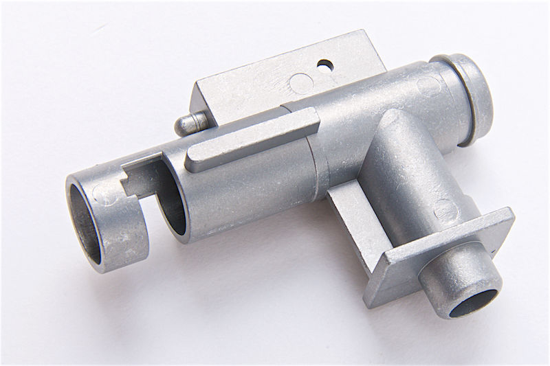 G&G ARP9 - ARP556 - Cm16 - Fire Hawk & Krytac M4 Metal Hop Up Chamber by Laylax - Prometheus