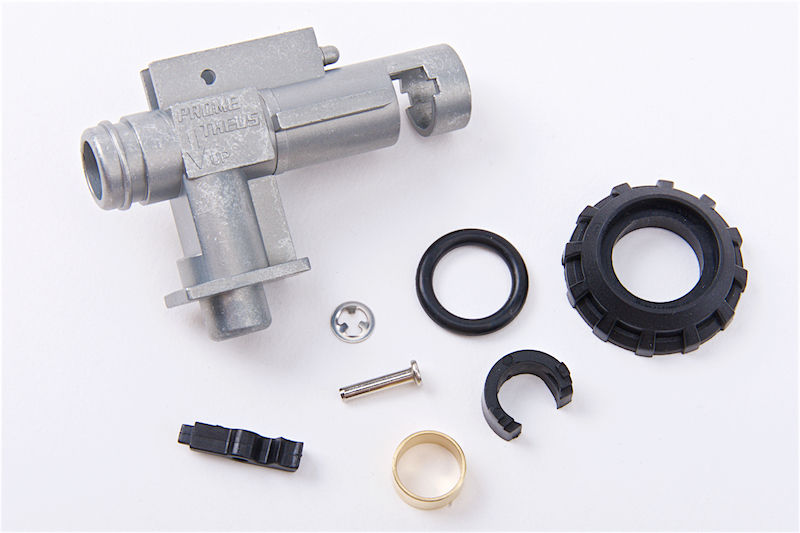 G&G ARP9 - ARP556 - Cm16 - Fire Hawk & Krytac M4 Metal Hop Up Chamber by Laylax - Prometheus