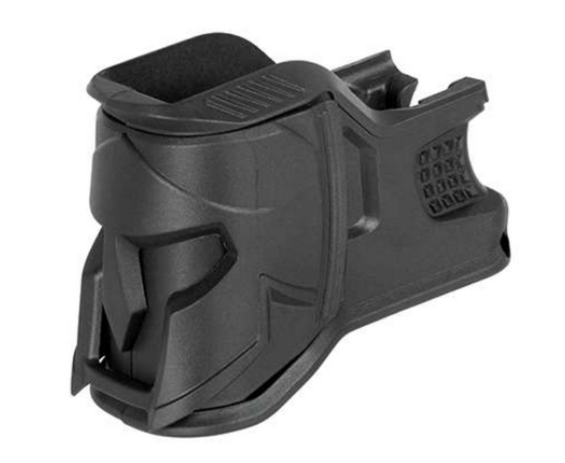 Kublai M4 - AR15 Mojo Magwell Ergonomic Grip by Kublai