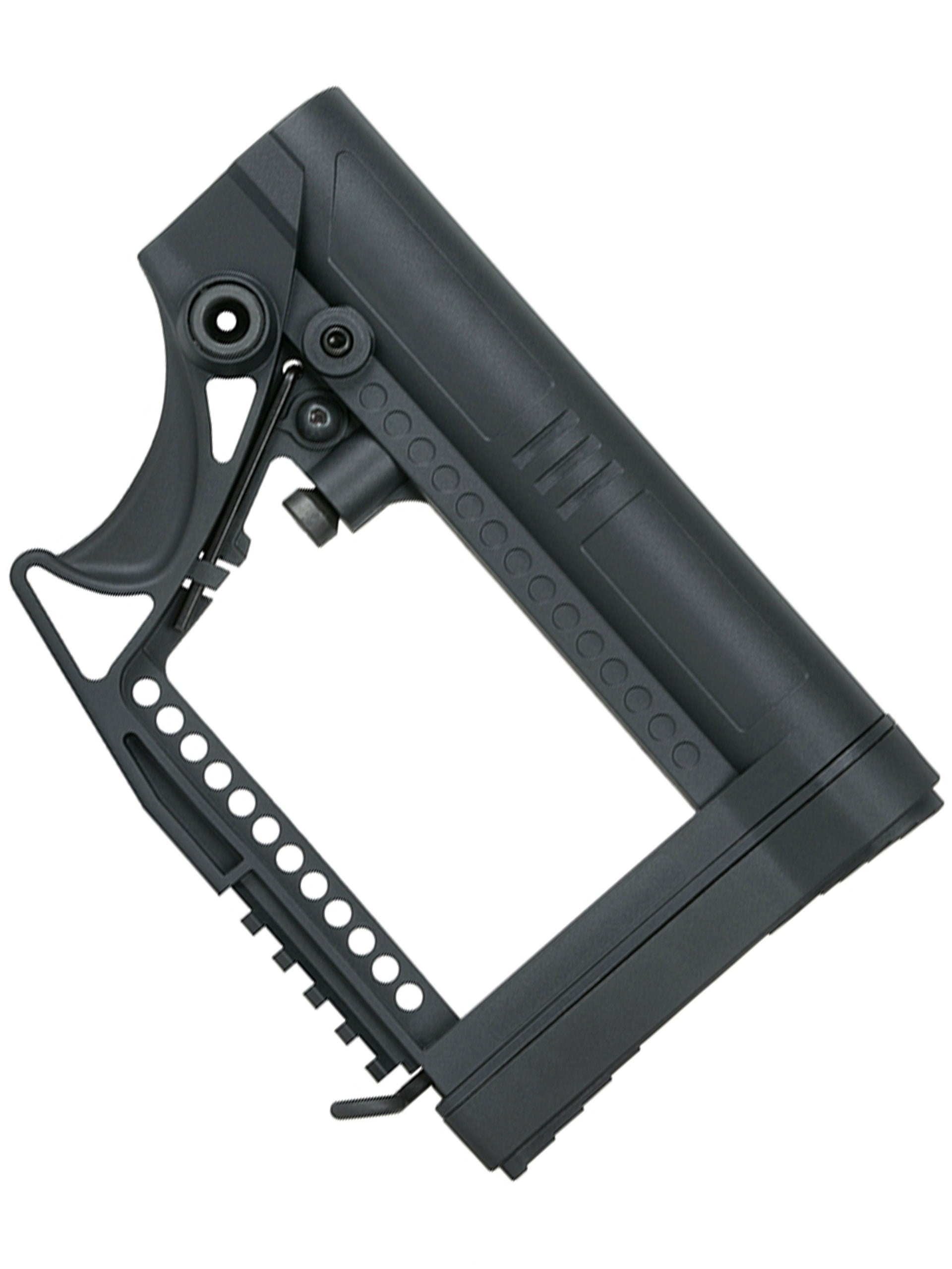 Kublai M4 Modular Buttstock by Kublai