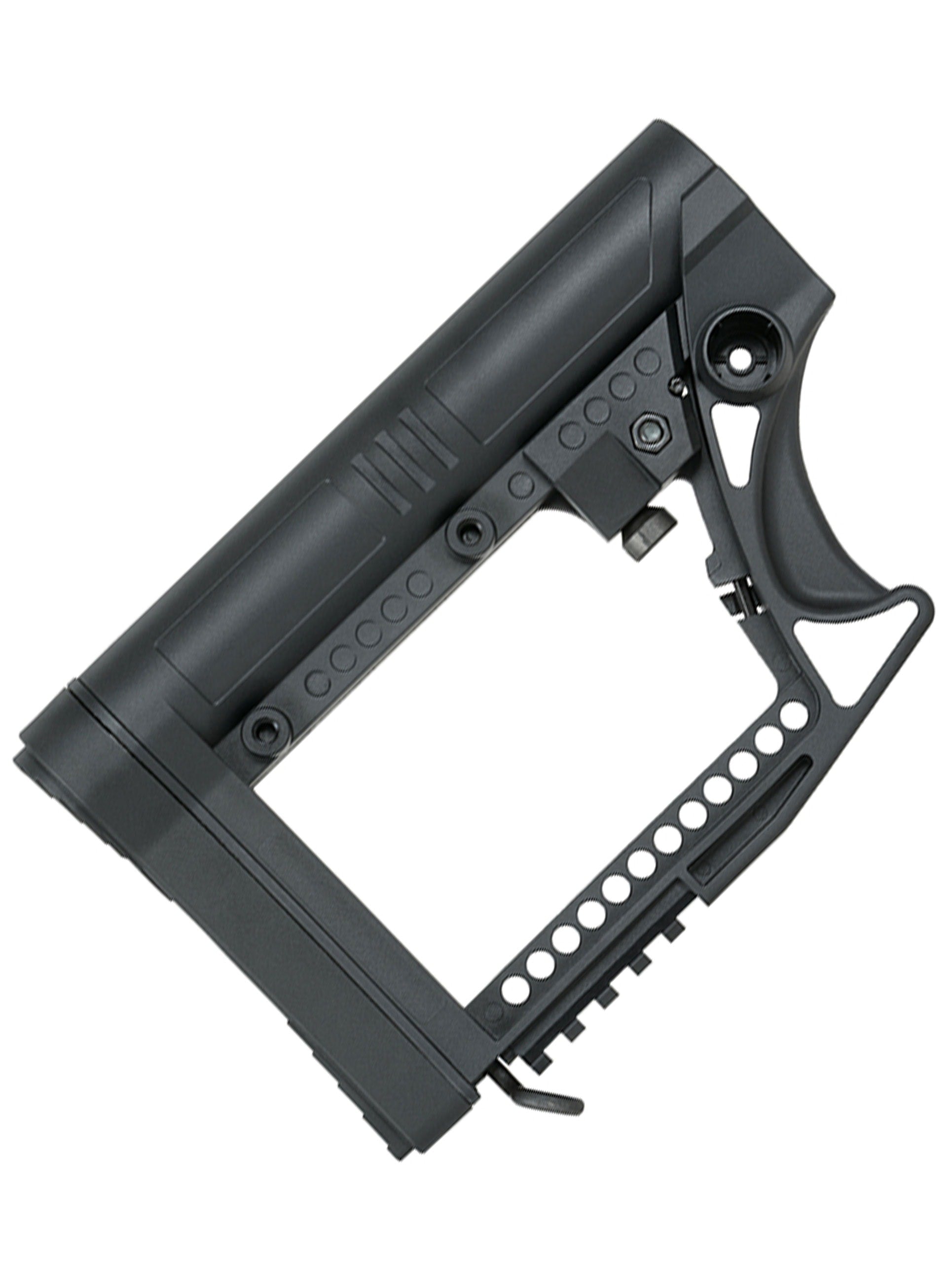 Kublai M4 Modular Buttstock by Kublai