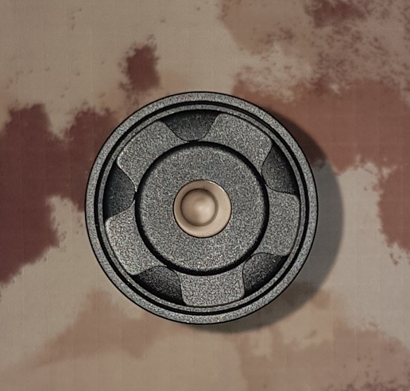 Tracer Unit Silencer 14mm CCW by Kublai