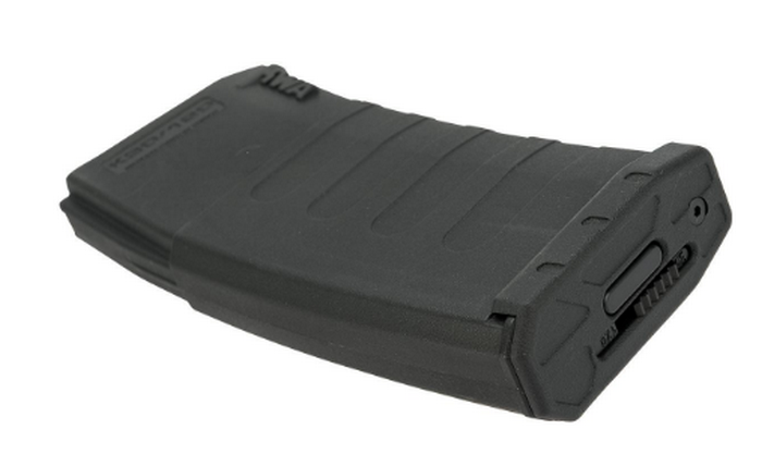 K120 Variable Magazine 30-120bb by Kwa