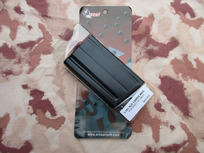 L1A1 Fal 120bb Magzine by Ares