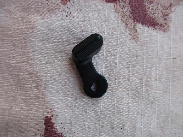 L1A1 Fal Full Auto Selector by A