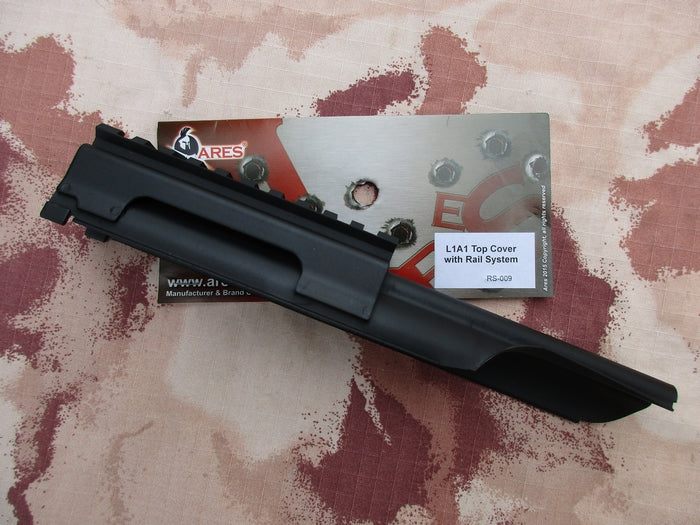 L1A1 Optics Cover by Ares