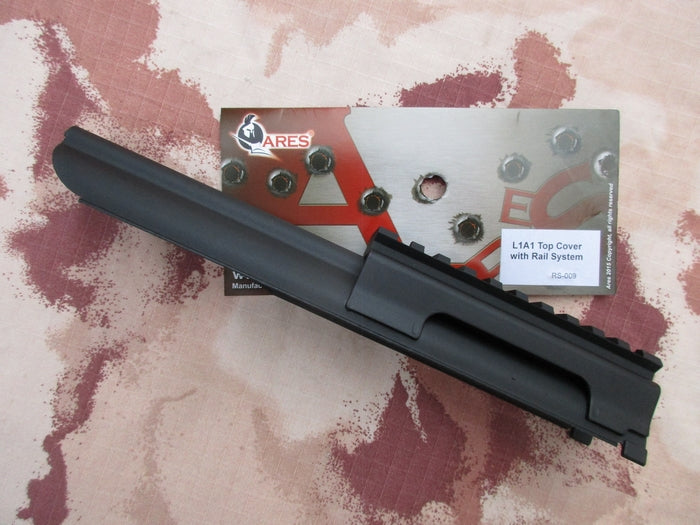 L1A1 Optics Cover by Ares