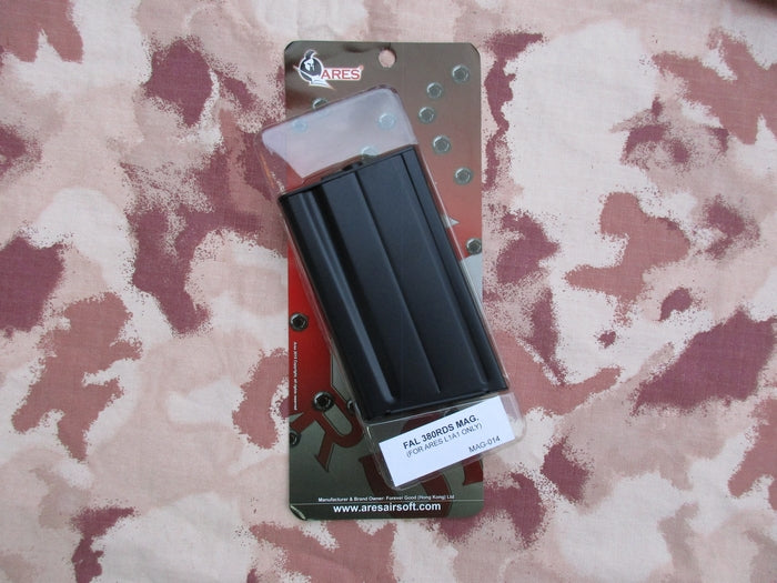 L1A1 Fal 380bb Magazine by Ares