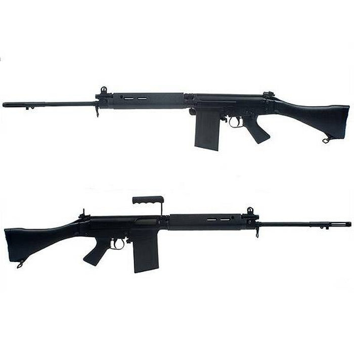 L1A1 SRL Fal Type Full Metal by Ares