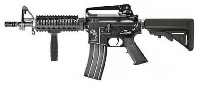 M933-M733 Sopmod Full Metal by Lonex