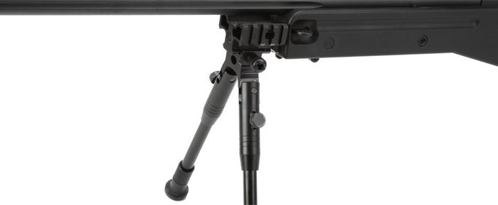 L96 AWFS-338 Full Optionals by Well