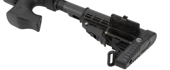 L96 AWFS-338 Full Optionals by Well