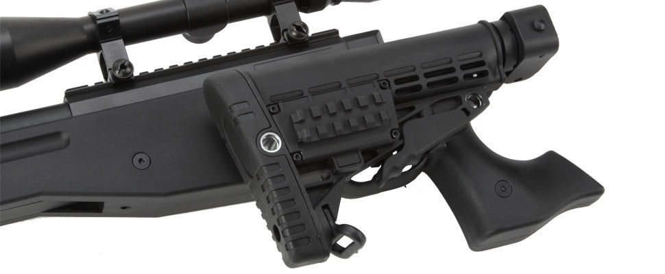 L96 AWFS-338 Full Optionals by Well