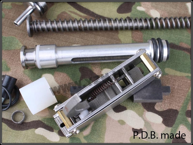 L96 AWP190 Upgrade Kit by Big Dragon