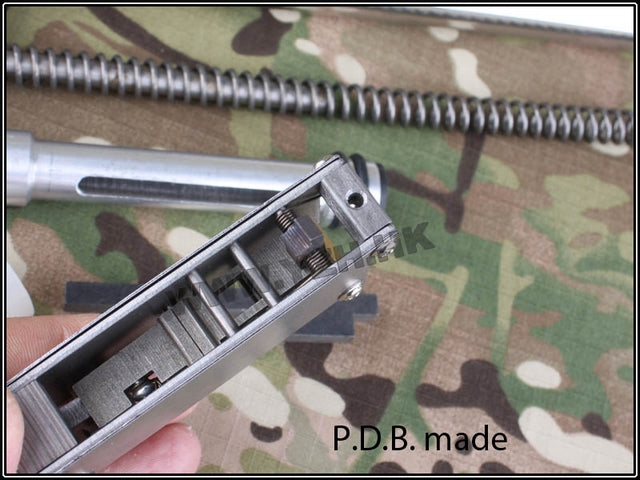 L96 AWP190 Upgrade Kit by Big Dragon