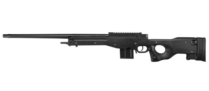 G&G L96 G960 SV Spring Bolt Action by G&G
