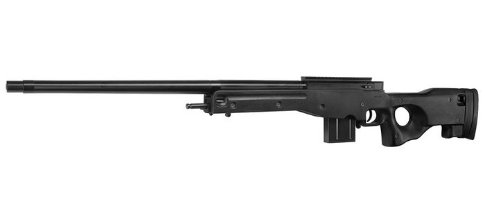G&G L96 G960 SV Spring Bolt Action by G&G