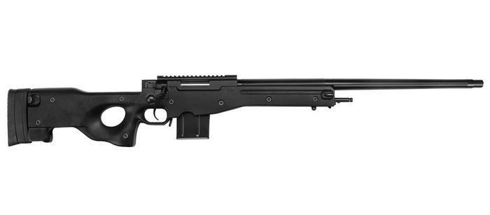 G&G L96 G960 SV Spring Bolt Action by G&G