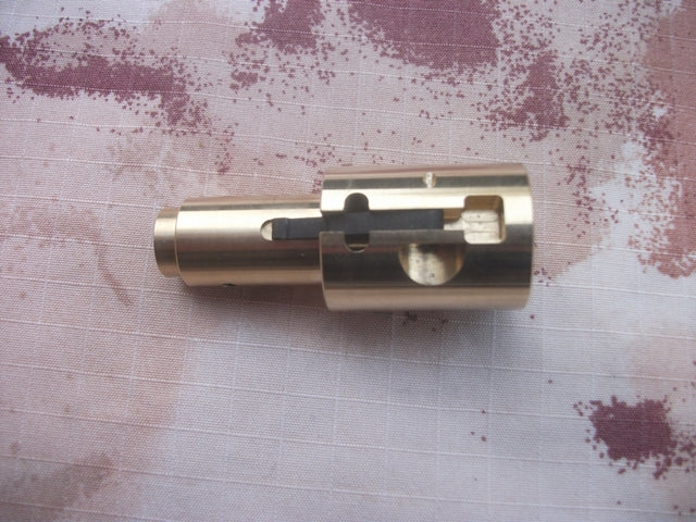 L96 e Similari - Cloni Hop Up Aeg Barrel Set Chamber by Pps