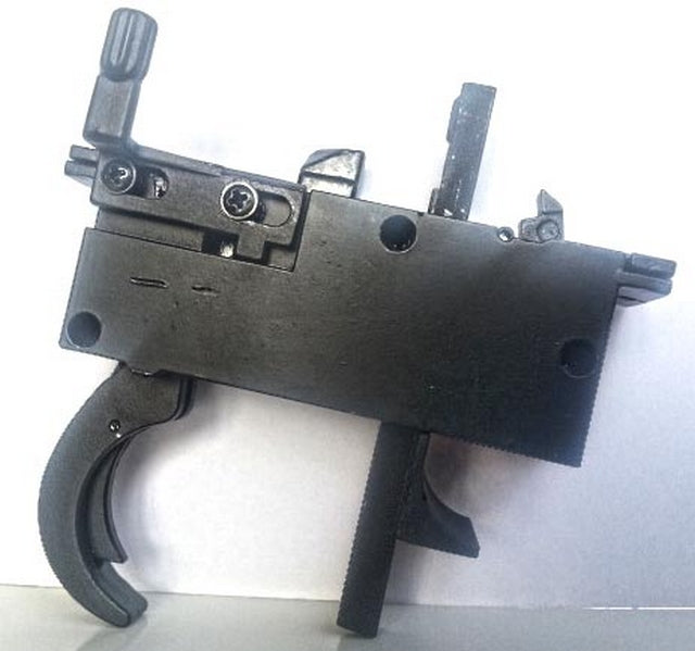 L96 Mauser Gruppo Scatto by Cybergun