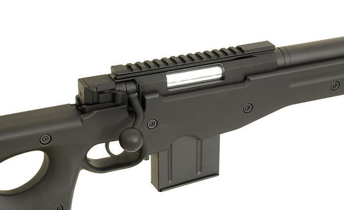 L96 Spring Bolt Action CM.703 by Cyma